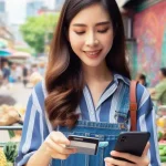 Thailand's New 10,000 Baht Digital Wallet Scheme Aims to Boost Economic Growth and Consumer Spending