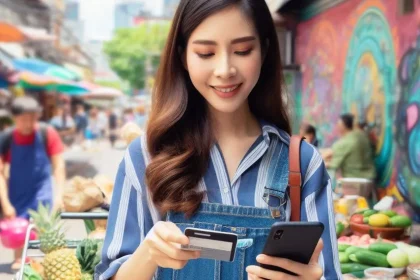 Thailand's New 10,000 Baht Digital Wallet Scheme Aims to Boost Economic Growth and Consumer Spending