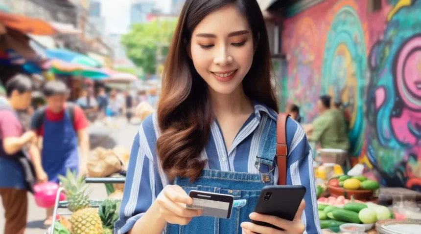 Thailand's New 10,000 Baht Digital Wallet Scheme Aims to Boost Economic Growth and Consumer Spending