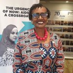 Thailand's Success in Promoting Community Sustainability in AIDS Response Praised by UNAIDS Chief