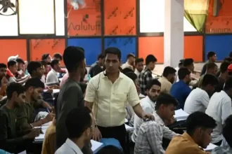 The Indian Government Plans to Spend Billions of Dollars on Job Creation
