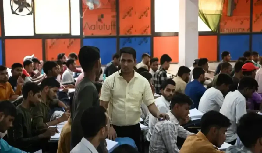 The Indian Government Plans to Spend Billions of Dollars on Job Creation