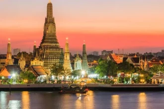 The Thai Government Announces Longer Visa Stays to Boost the Economy
