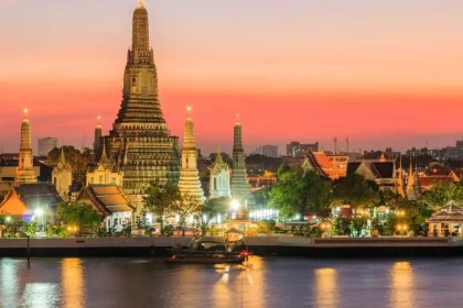 The Thai Government Announces Longer Visa Stays to Boost the Economy