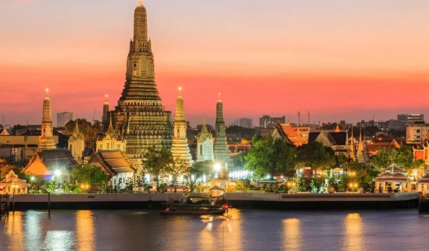 The Thai Government Announces Longer Visa Stays to Boost the Economy