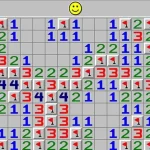 The hidden depths of Minesweeper: strategy, skill, and surprise