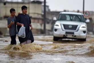 UNICEF Urges Urgent Action as South Asia Faces Crisis from Floods and Landslides