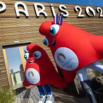 What is a Phyrge A guide to the Paris 2024 mascot