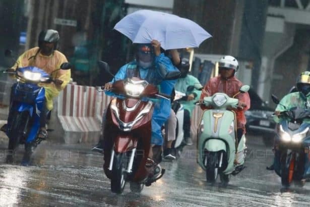 Meteorological Department