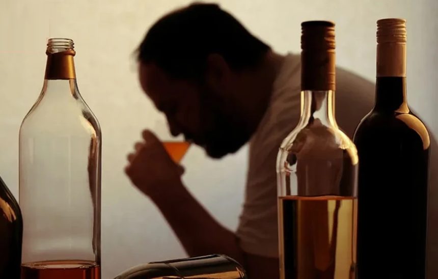 Moonshine Made With Methanol Claims the Lives of Six People in Bangkok
