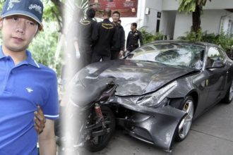 red bull heir hit and run