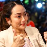Paetongtarn Shinawatra