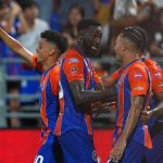 Port Authority FC Trounce Singha Chiang Rai United 5-1