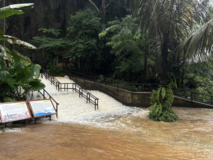 Tham Luang Cave, mae sai