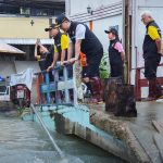 chiang Mai, flood warning