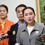 Prime Minister, Chiang Rai, Flood Relief