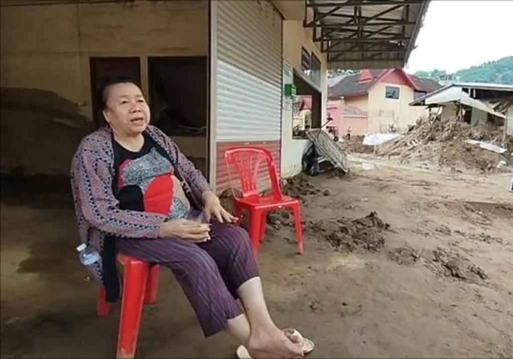 Mae Sai chiang rai