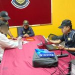 Police, chiang rai, mule accounts