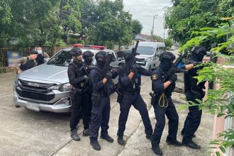 Police in Northern Thailand Seize $1.9 Million in Assets from Drug Syndicate