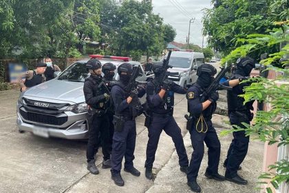Police in Northern Thailand Seize $1.9 Million in Assets from Drug Syndicate