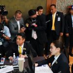 Relief Efforts for Chiang Rai