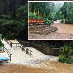 Tham Luang cave, mae sai