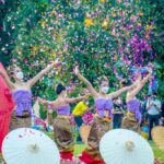 Chiang Rai Rejuvenates With 5 Major Winter Festivals
