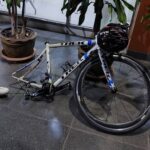 Chiang Rai, Cyclists, ban du