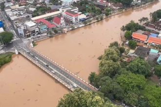 Chiang Mai, Ping River