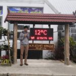 Doi Inthanon National Park, Chiang Mai
