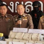 Chiang Rai Police