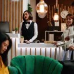 Hotels Northern Tourism Thailand