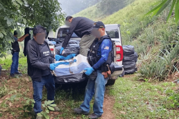 NSB Police Chiang Rai