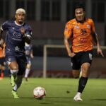 Singha Chiang Rai United vs. Nakhon Ratchasima Mazda FC