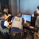 Police Thailand, Crack Streams