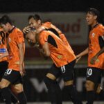 Chiang Rai United Defeats Muang Thong United 3-1
