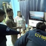 Cyber Police Chiang Rai