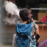 e-cigarettes, vaping, Youth Thailand