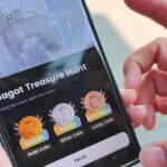 Popular Treasure Hunt App Jagat Sparks Concerns in Thailand