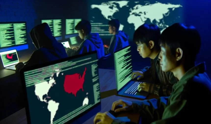 Chinese Hackers Breach US Office Reviewing Foreign Investments