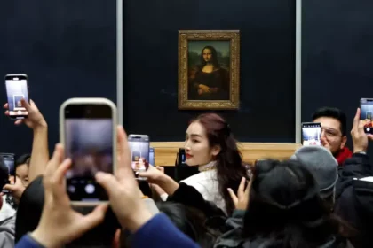 Mona Lisa to Get Own Room in Louvre as Museum Undergoes Major Renovation