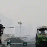 bangkok air pollution PM 2.5