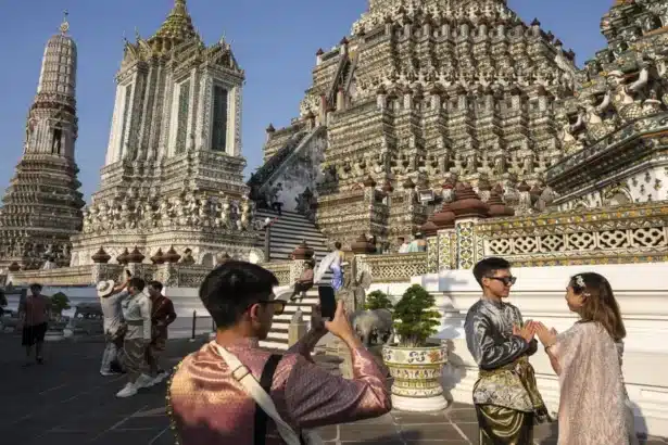 Thailand Eases Visa Rules for Skilled Professionals and Investors