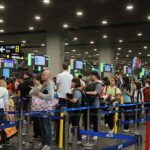 Thailand's Airports Ready for Chinese New Year and Songkran