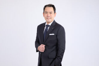 Mazda Japan appoints Thiraphong Phumphongphan as President of Mazda Sales (Thailand) Co., Ltd.
