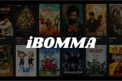 iBomma – Watch Free Telugu Movies in HD
