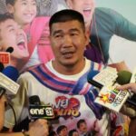 Thailand, Olympic gold medal boxer