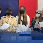 Women Accuses Chiang Rai Police of Assault
