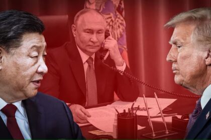 china, russia, usa