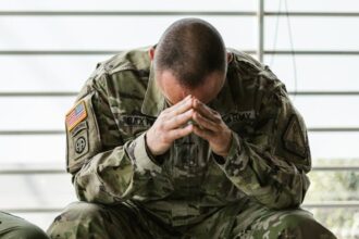 Donations on Veterans Lives